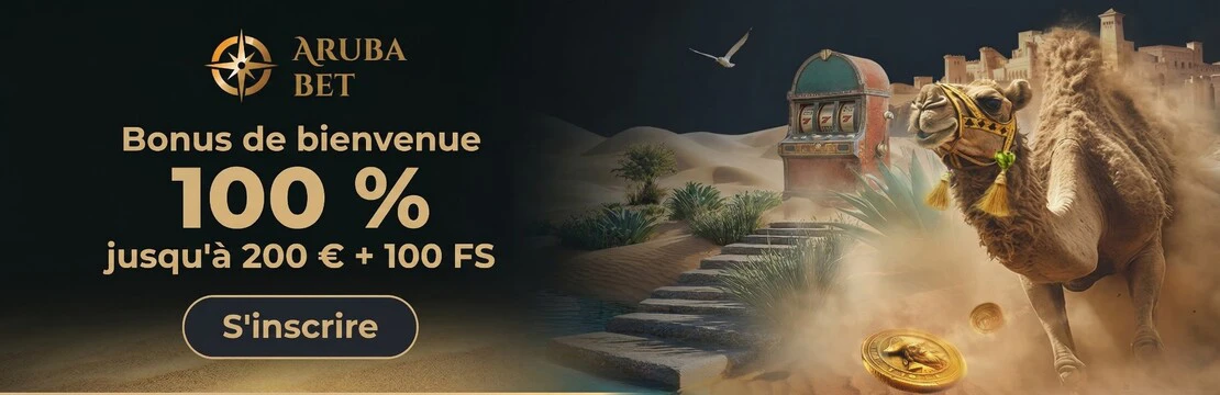 Aruba Bet Casino